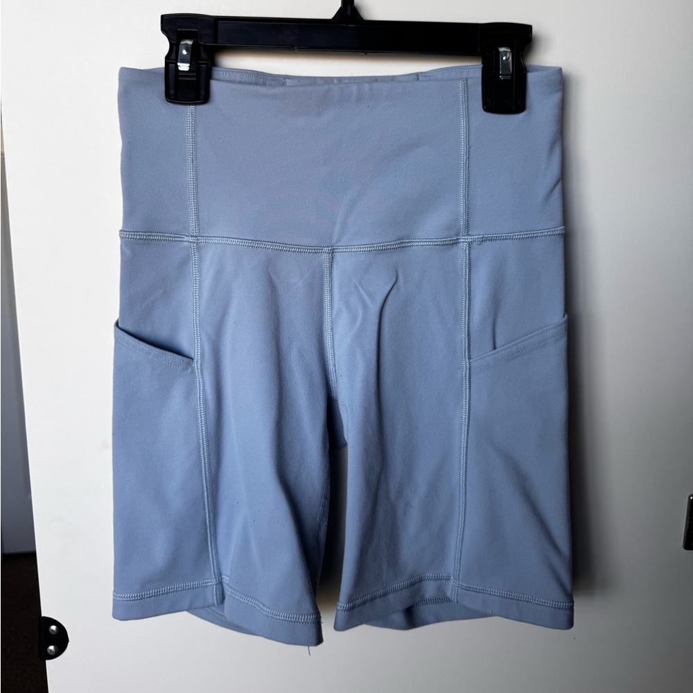 Aritzia TNA Biker Shorts